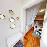 Niedliche Leipziger Wohnung