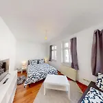 Niedliche Leipziger Wohnung