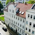 Niedliche Leipziger Wohnung